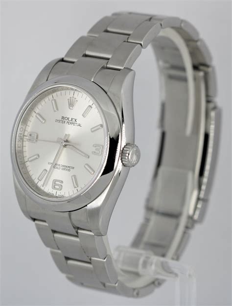 rolex 11600 silver|rolex oyster perpetual date 36mm.